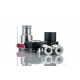 VECO TANK plus VAPORESSO