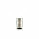 EUC traditional coil 0.5Ω VAPORESSO