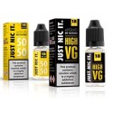 NICO KIT TPD 50vg-50pg  10ml
