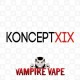 HEISENBERG eliquid vampire vape