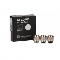 GT4 CORE 0.15OHM