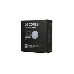 GT2 nrg resistencia VAPORESSO