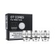 GT2 nrg resistencia VAPORESSO