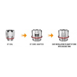 GT Coil Adapter