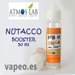 NUTACCO BOOSTER ATMOS LAB