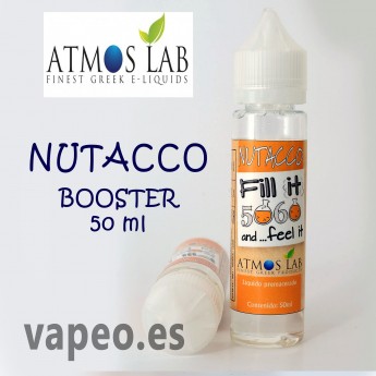 NUTACCO BOOSTER ATMOS LAB