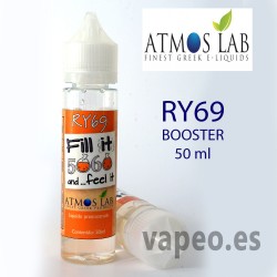 RY69 ATMOSLAB 50ml eliquid