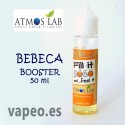 BEBECA 50ML - ATMOS LAB ELIQUID