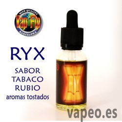 Vap Fip RY-X tabaco liquido vapeo.es