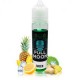 FULL MOON GREEN BOOSTER 50ML ELIQUId