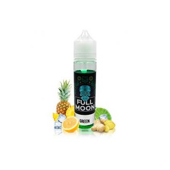 FULL MOON GREEN BOOSTER 50ML ELIQUId