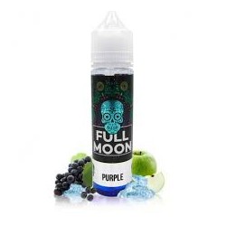 FULL MOON PURPLE  ELIQUID