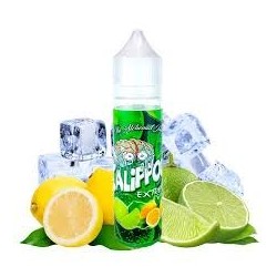 CALIPPO EXTREME 50ML LIMA LIMON ELIQUID
