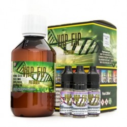 BASE VAP FIP PACK 200ML
