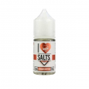 I LOVE SALTS STRAWBERRY ICE 18mg 10 ML