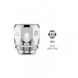 COIL GT1 0.2OHM VAPORESSO