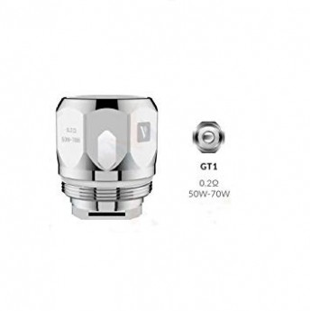 COIL GT1 0.2OHM VAPORESSO