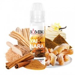 VAINARA BOMBO  60 ml ELIQUID