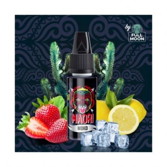 FULL MAORI MOKO AROMA 10ML