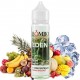 EDEN 50ML BOMBO ELIQUID