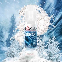 ZERO 50ML BOMBO ELIQUID
