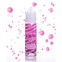 COTTON CANDY 50ML KNDI EJUICE ELIQUIDO