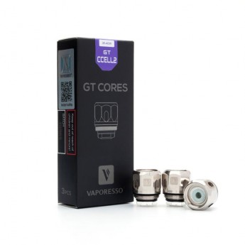 GT CCELL 2 COIL VAPORESSO