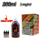 BASE PACK 200ML 50/50 OIL VAP