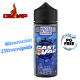 BASE 80ML 30PDO 70VG MACERACION RAPIDA FAST 4VAP