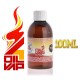 BASE 100ML 50PDO 50VG SIN PG OIL VAP