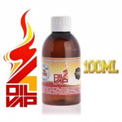 BASE 100ML 50PDO 50VG SIN PG OIL VAP