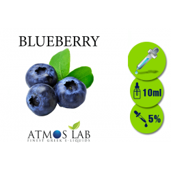 AROMA BLUEBERRY 10ML ATMOSLAB
