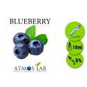 AROMA BLUEBERRY 10ML ATMOSLAB