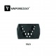ANILLO PROTECTOR SILICONA SKRR-R NEGRO - BLACK