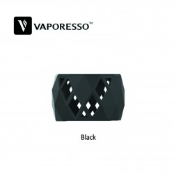 ANILLO PROTECTOR SILICONA SKRR-R NEGRO - BLACK