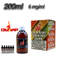 BASE PACK 200ML 40-60 6MG OIL VAP