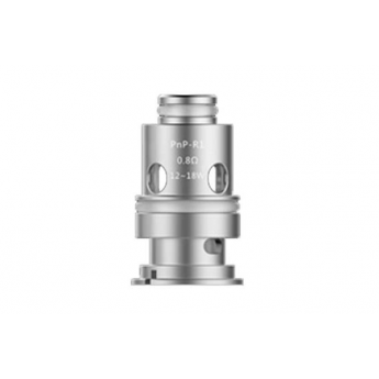 VINCI COIL PNP R1 0,8OH 12-18W VOOPOO UNIDAD