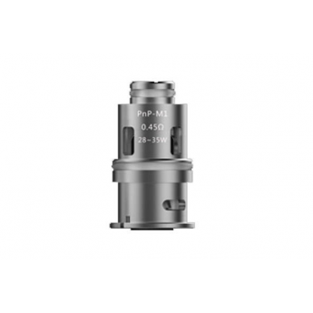 VINCI COIL PNP M1 0.45 28-35w VOOPOO UNIDAD