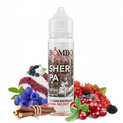 SHERPA BOMBO 50ML