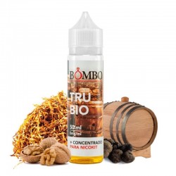 trubio bombo vapin