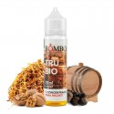 TRUBIO 50ML - BOMBO ELIQUID