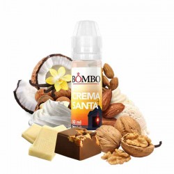 CREMA SANTA 50ML - BOMBO ELQ