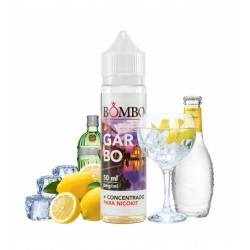 GARBO 50ML - BOMBO ELQ