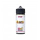 Base Ultra con potenciador 120ml 20PG/80VG - Five Drops Vap Fip