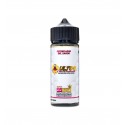 Base Ultra con potenciador 120ml 20PG/80VG - Five Drops Vap Fip