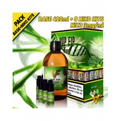 BASE VAP FIP PACK 500ML