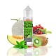 MINT HONEYDEW BERRY KIWI PACHAMAMA eliquid 50ml