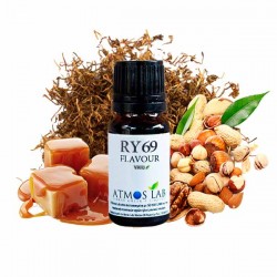 RY69 AROMA ATMOS LAB