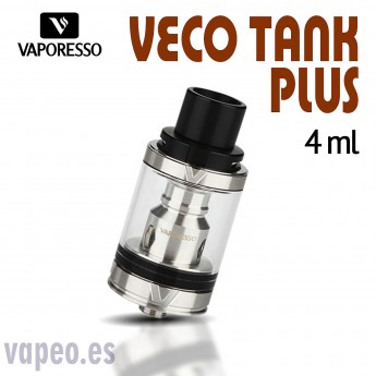 VECO TANK plus VAPORESSO