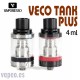 VECO TANK plus VAPORESSO